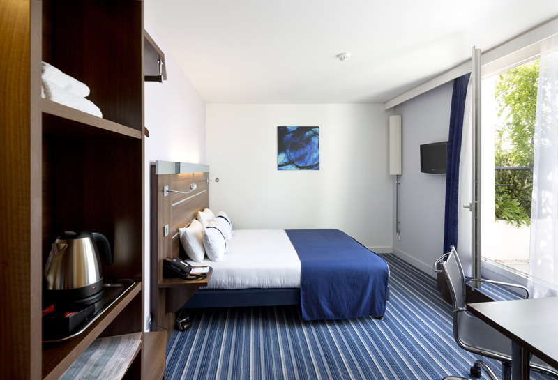 Holiday Inn Express Marseille Saint Charles