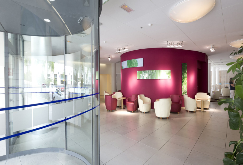 Holiday Inn Express Marseille Saint Charles