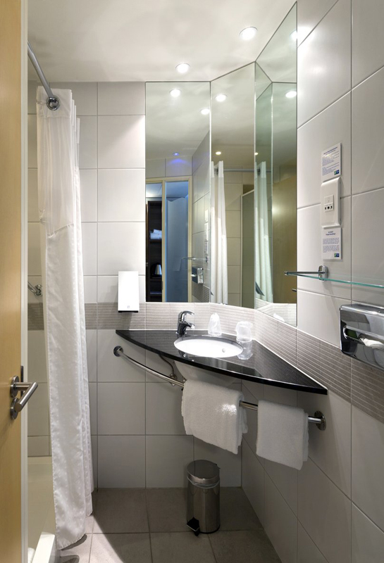 Holiday Inn Express Marseille Saint Charles