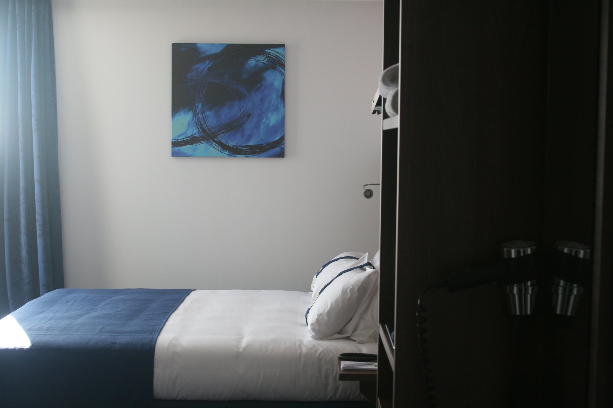 Holiday Inn Express Marseille Saint Charles