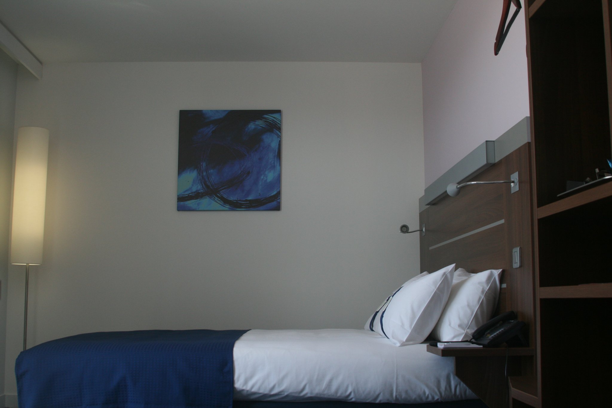 Holiday Inn Express Marseille Saint Charles