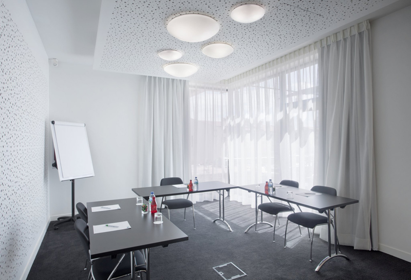 Holiday Inn Express Marseille Saint Charles