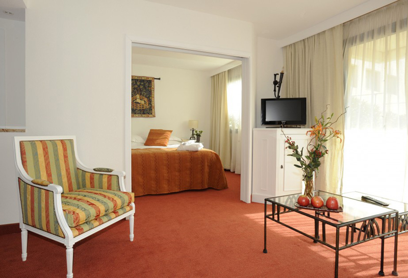 Avignon Grand Hotel