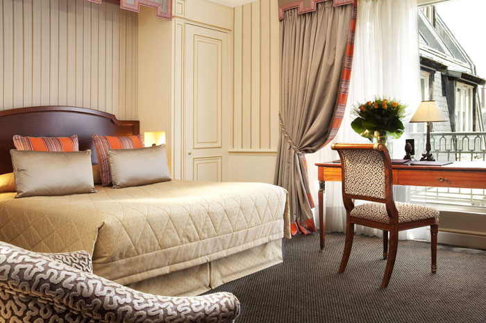Napoleon Hotel