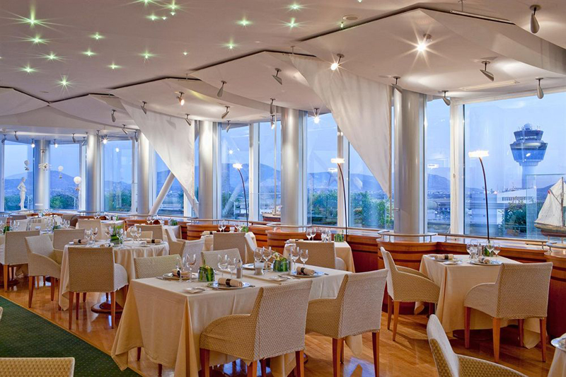 Sofitel Athens Airport