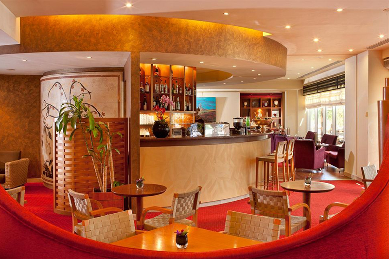 Sofitel Athens Airport