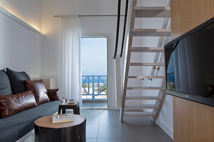 Loizos Stylish Residenc