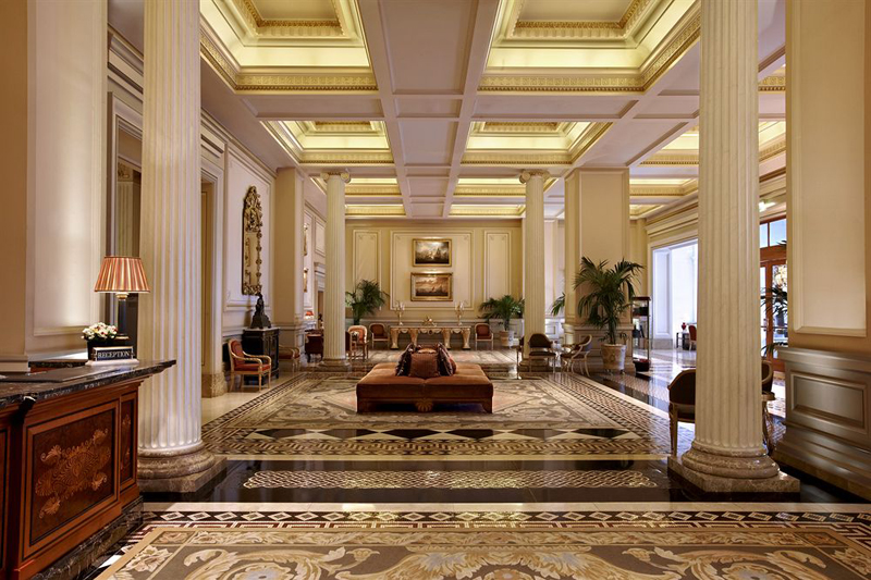 Grand Bretagne Hotel