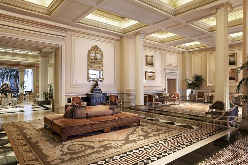 Grand Bretagne Hotel