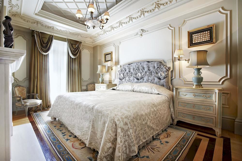 Grand Bretagne Hotel