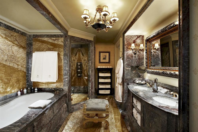 Grand Bretagne Hotel