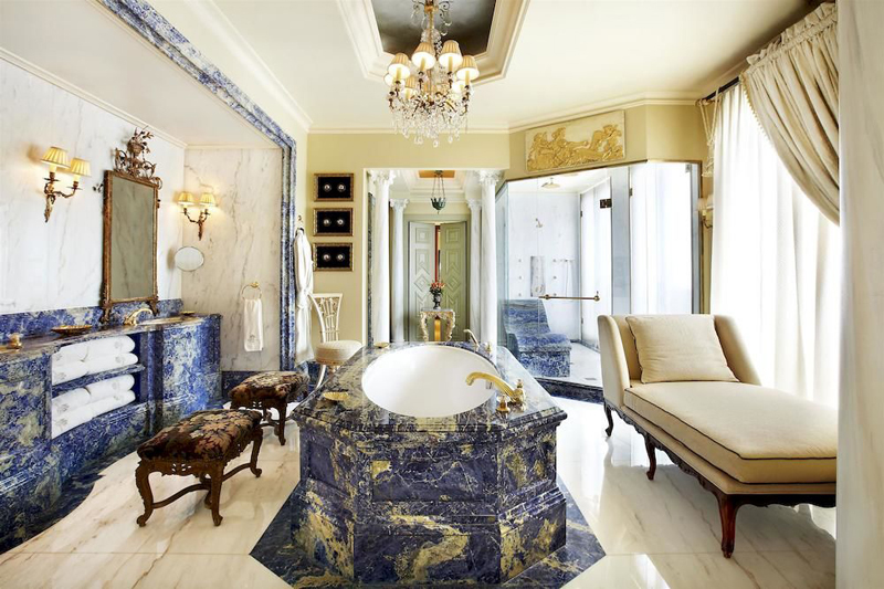Grand Bretagne Hotel