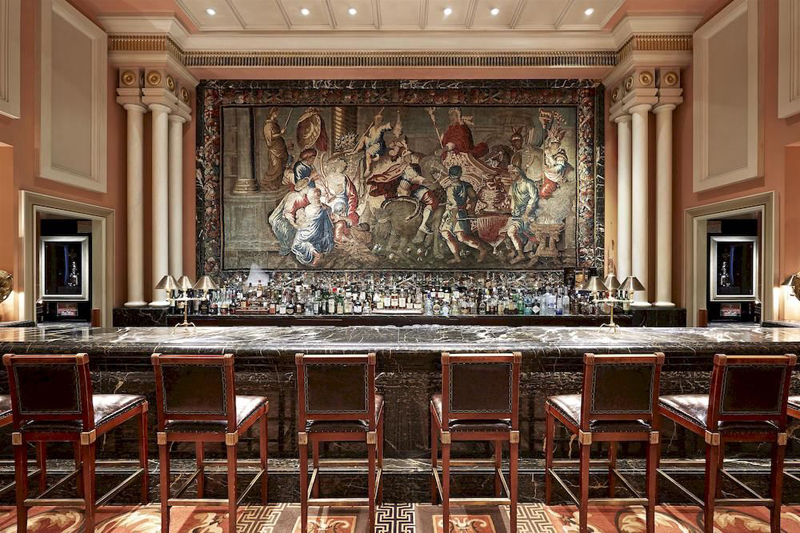 Grand Bretagne Hotel
