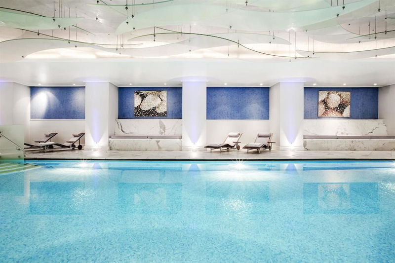 Grand Bretagne Hotel