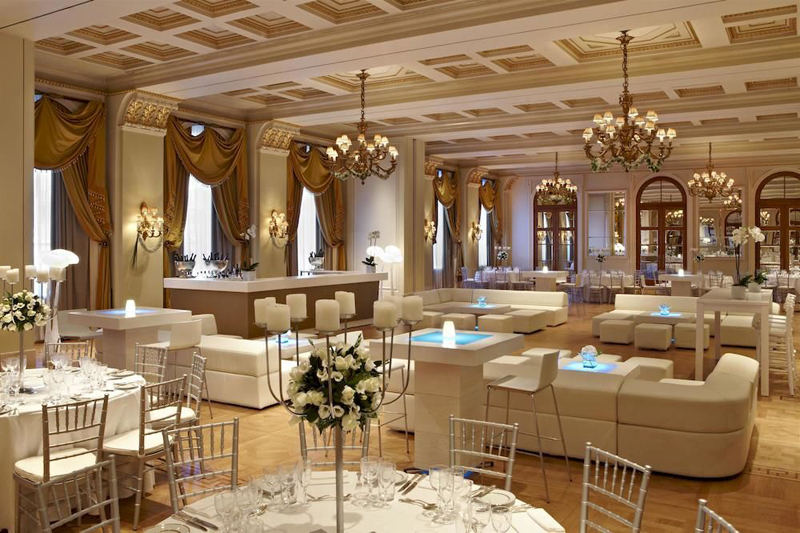 Grand Bretagne Hotel