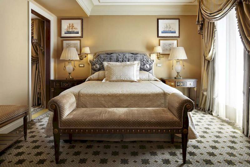 Grand Bretagne Hotel