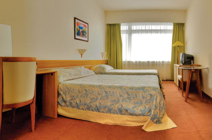 Plitvice Hotel