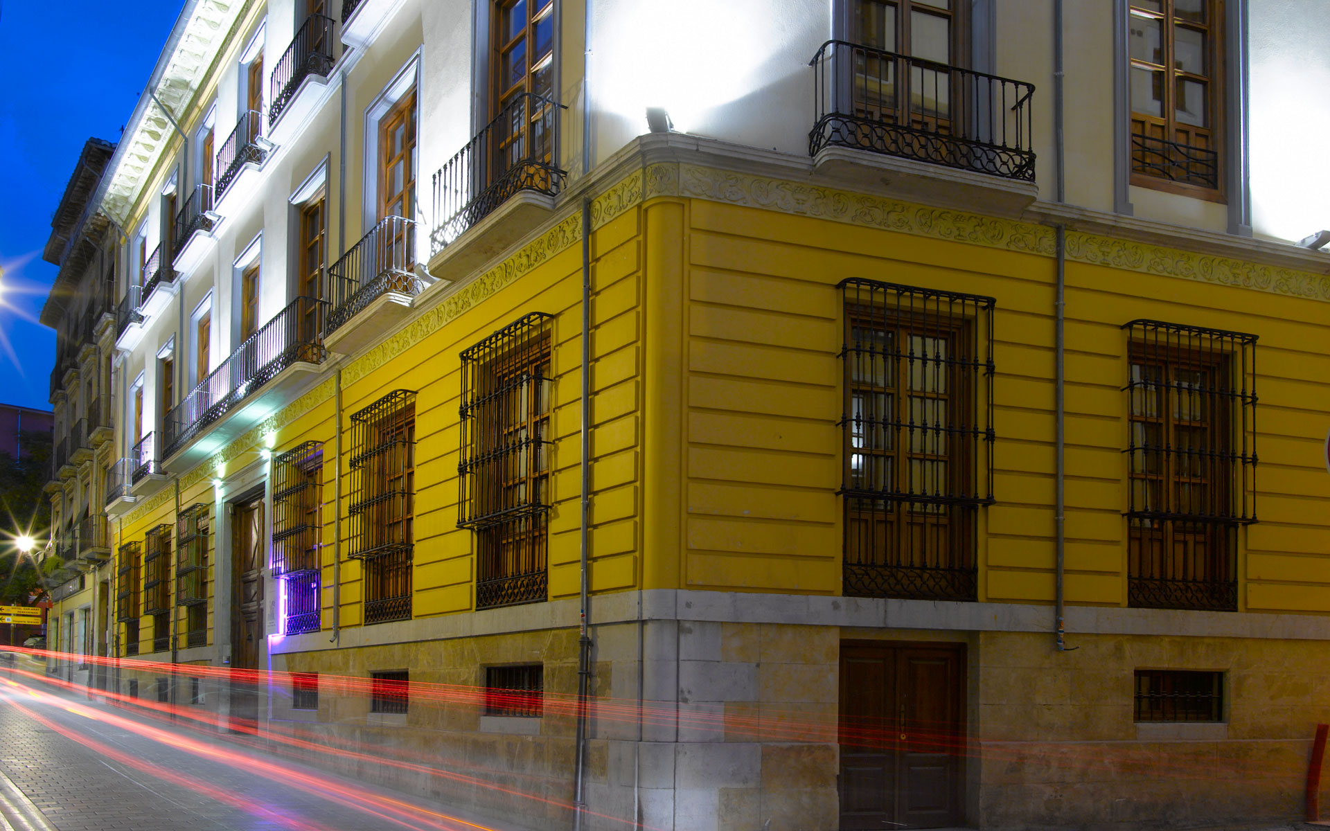 Portago Suites