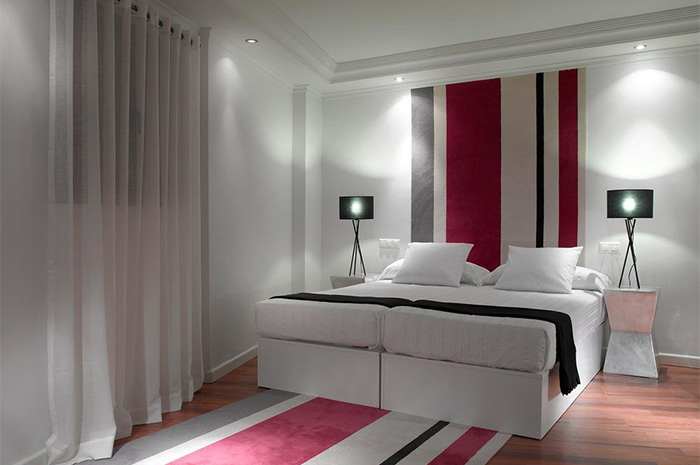 Portago Suites