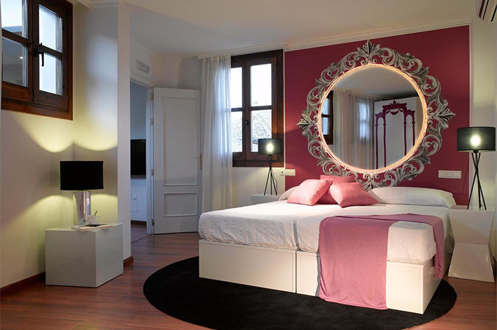 Portago Suites
