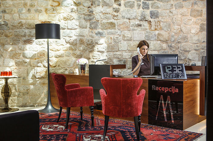 Marmont Hotel