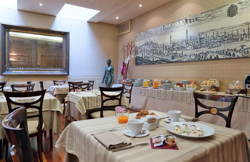 Grand Hotel Verona