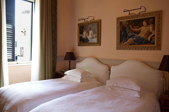 Pucic Palace Hotel