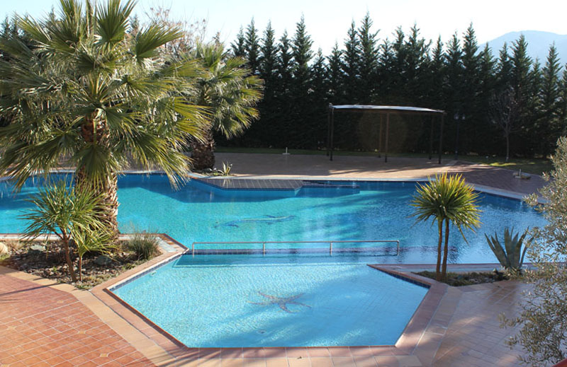 Orfeas Hotel