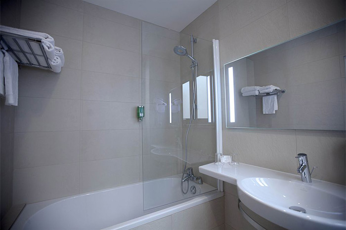 Best Western Monopole Metropole