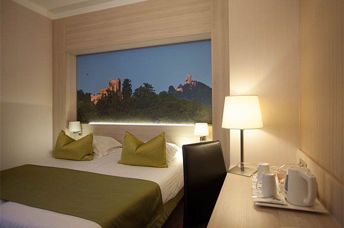 Best Western Monopole Metropole
