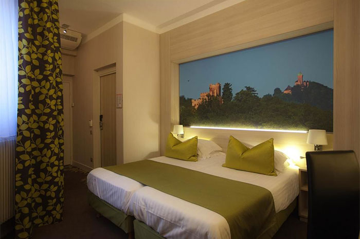 Best Western Monopole Metropole