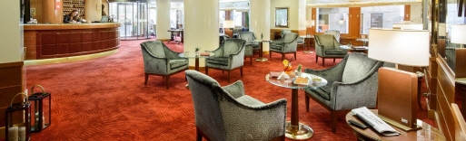 Swiss Quality Hotel Lugano  Dante Center