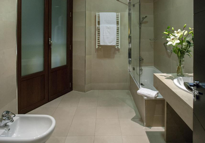 Nh Collection Granada Victoria