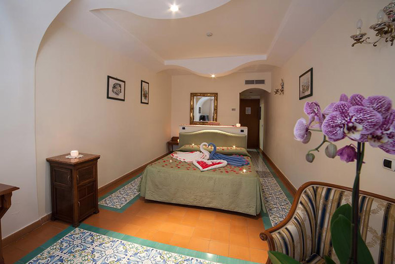 Hotel Graal