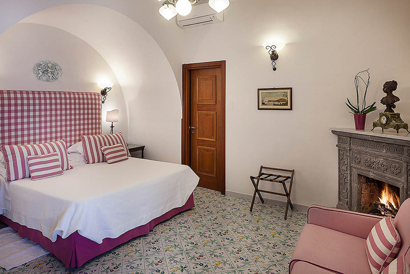 Villa Maria Hotel
