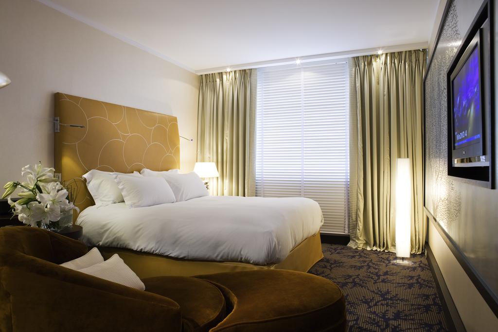 Sofitel Vieux Port