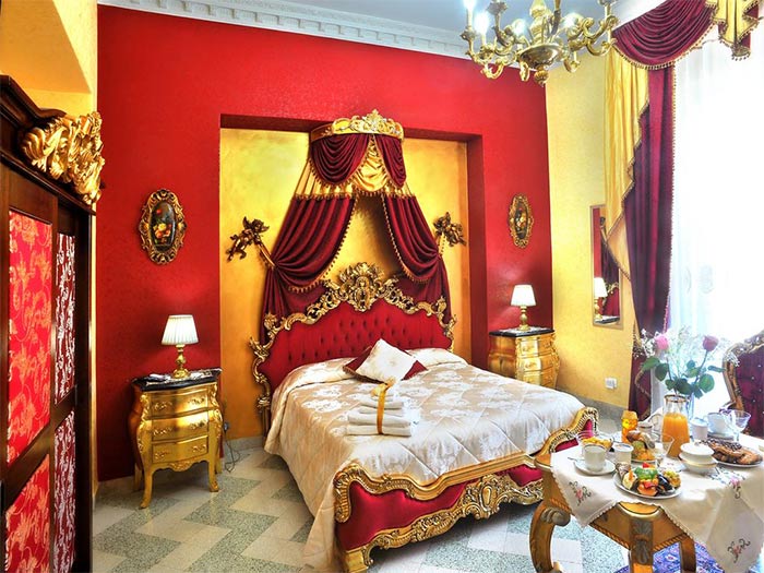 la Dolce Vita Luxury House