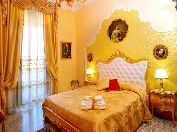 la Dolce Vita Luxury House