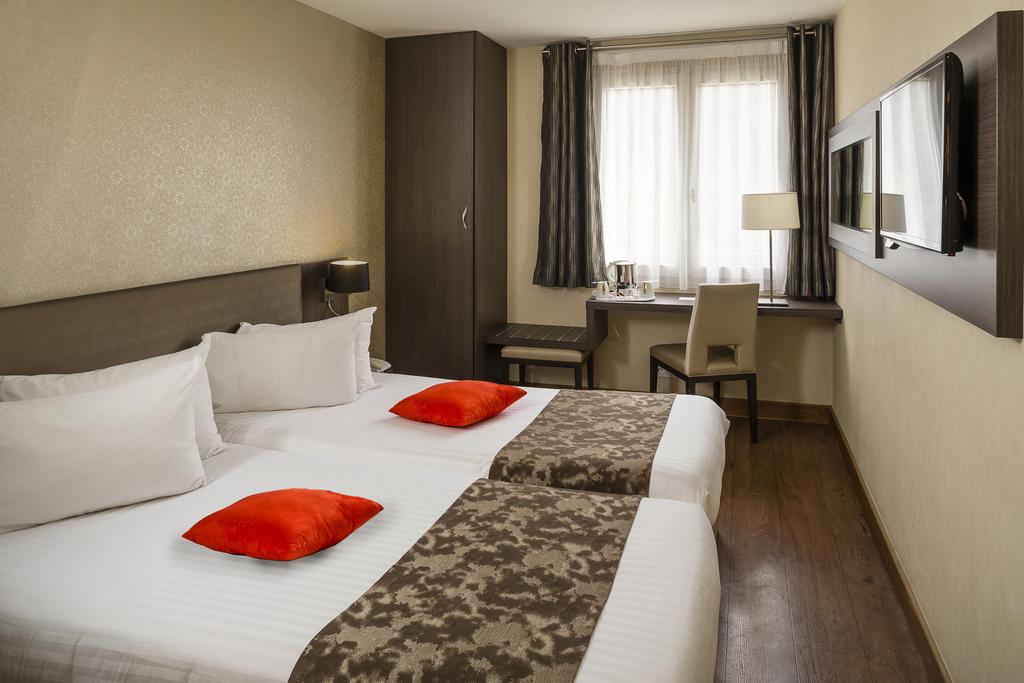 Best Western Hotel Elixir Grasse