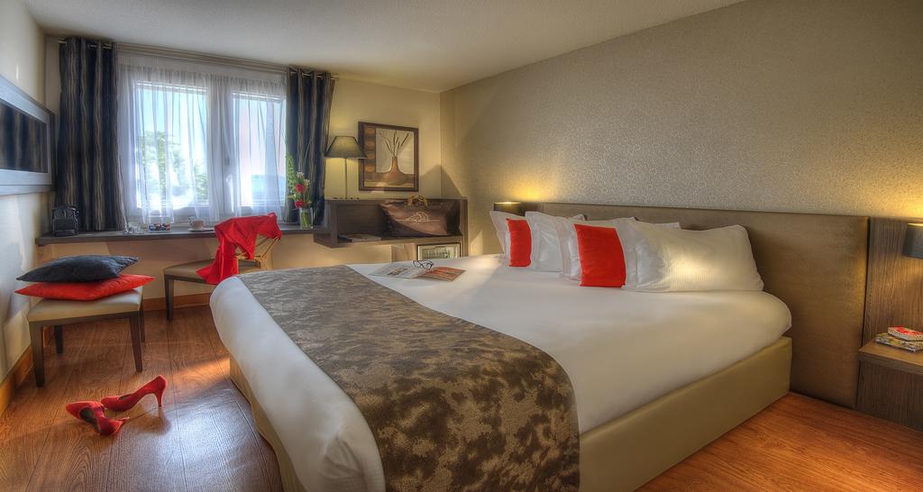 Best Western Hotel Elixir Grasse