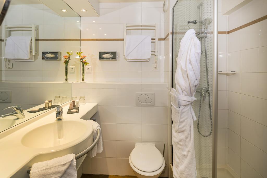 Best Western Hotel Elixir Grasse