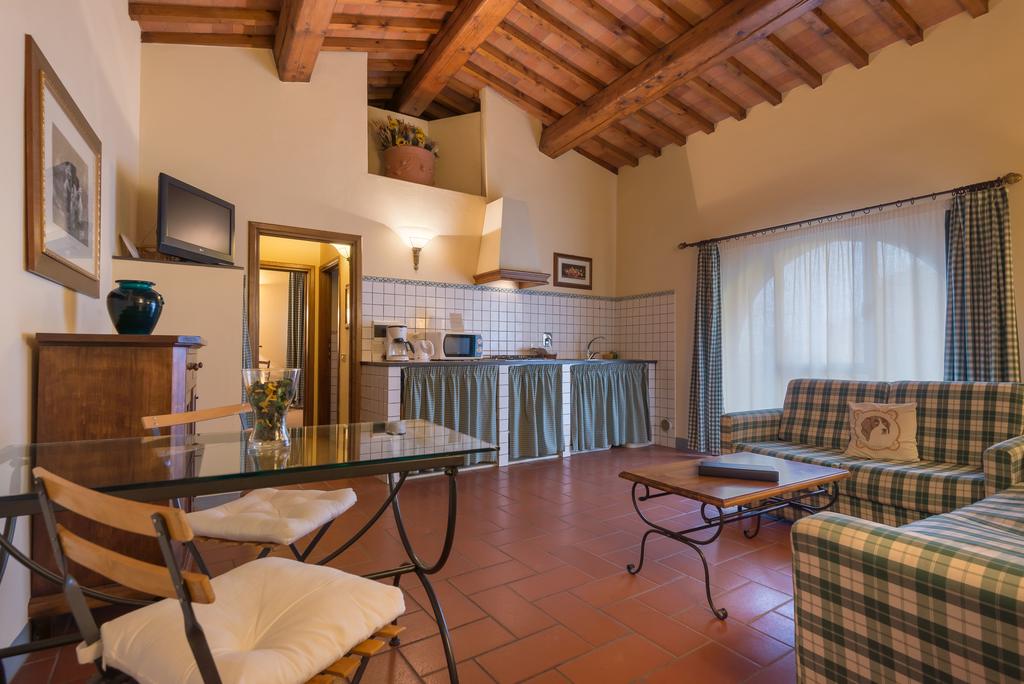Country Relais Villa L&#39;Olmo