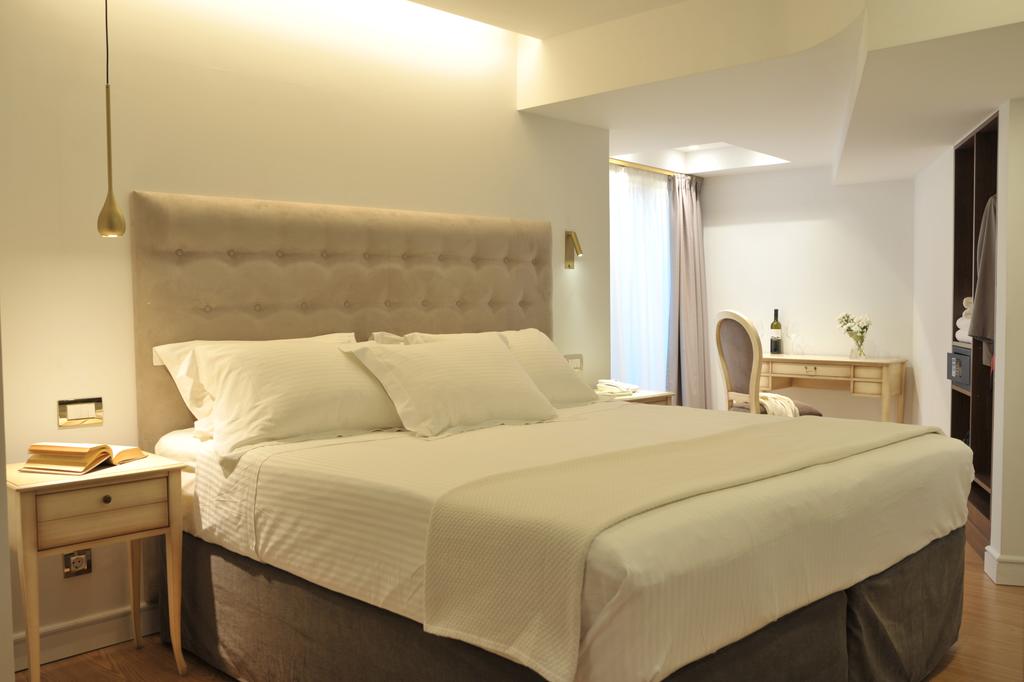 Acropolian Spirit Boutique Hotel