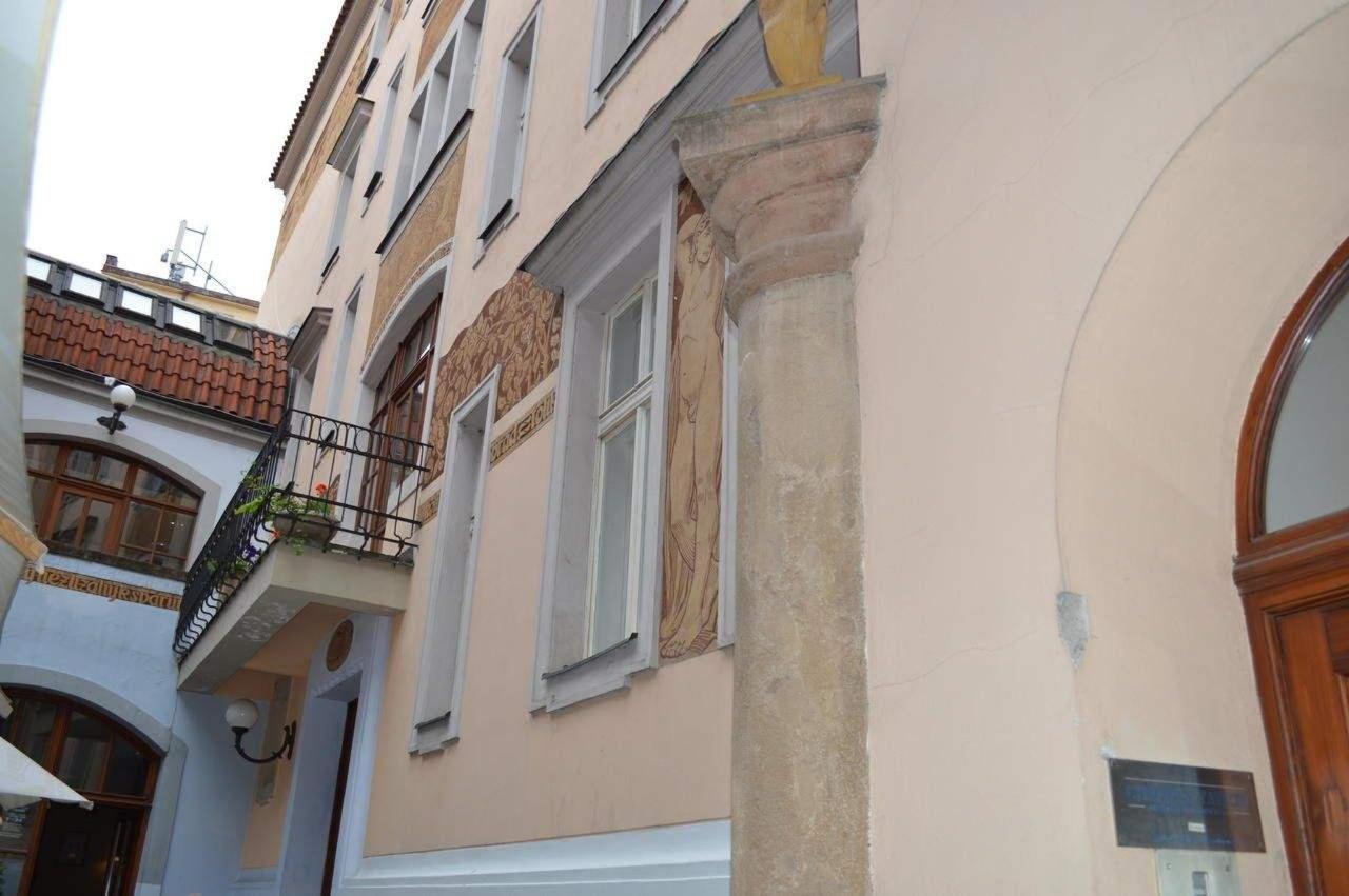 Old Town Residence