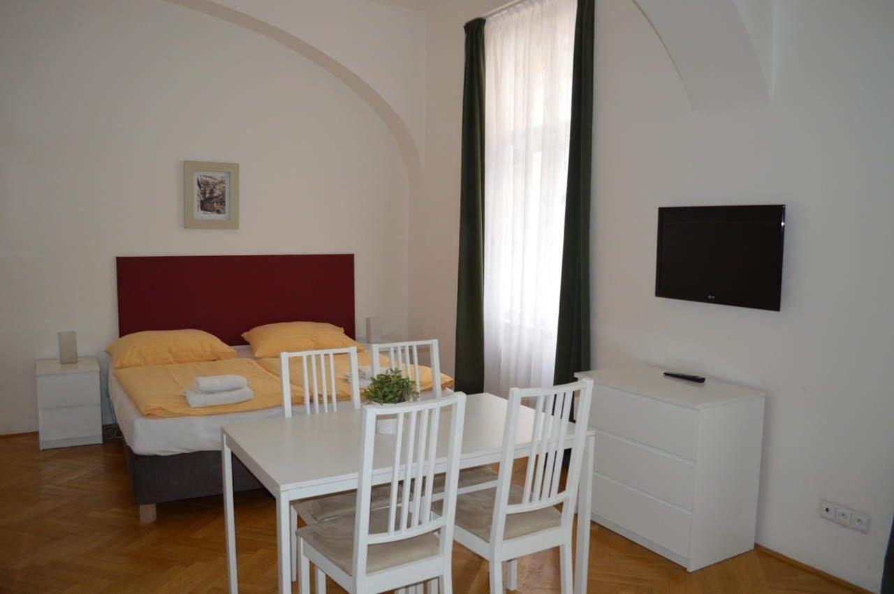 Old Town Residence