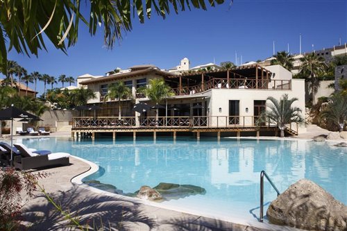 Gran Hotel Bahia del Duque Resort