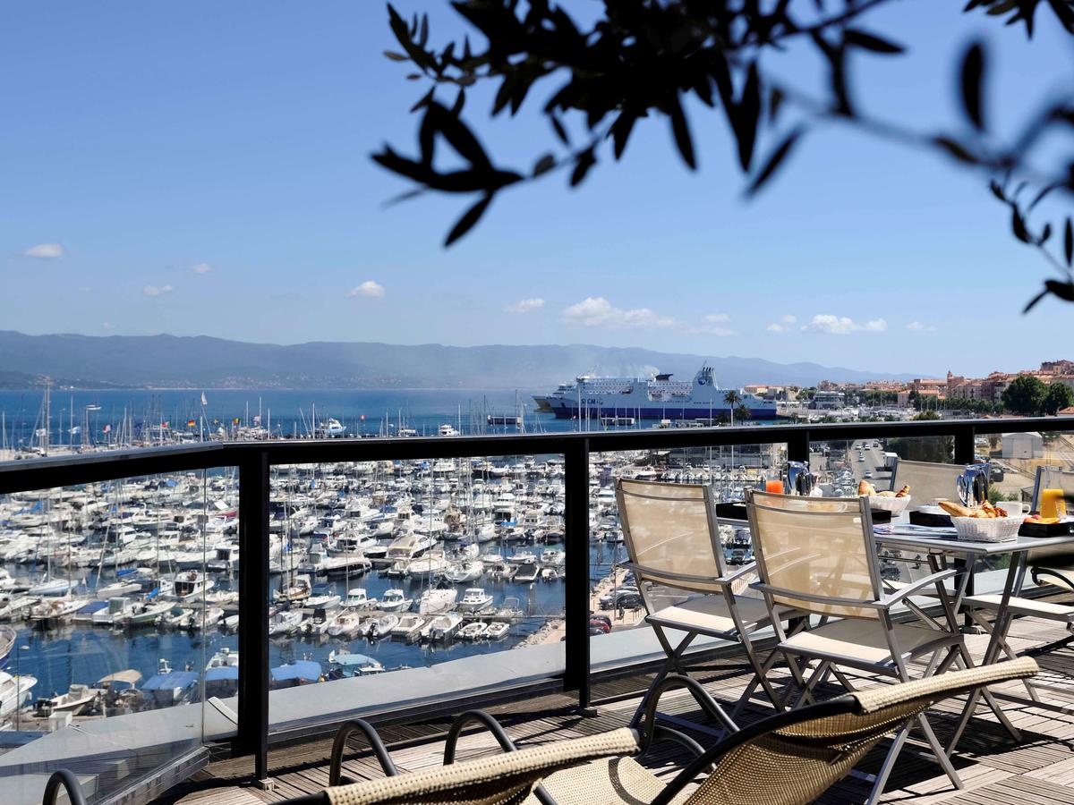 Mercure Ajaccio