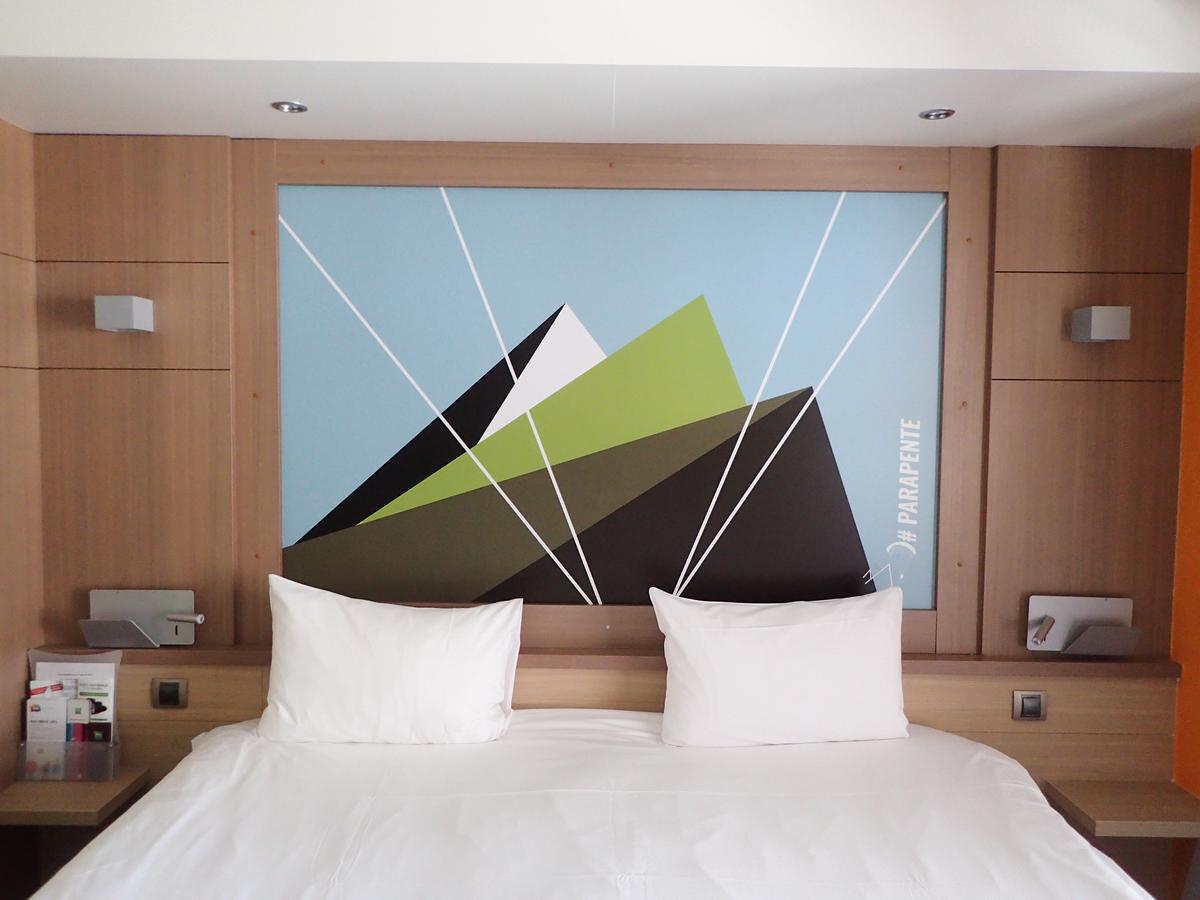 Ibis Styles Annecy Centre Gare