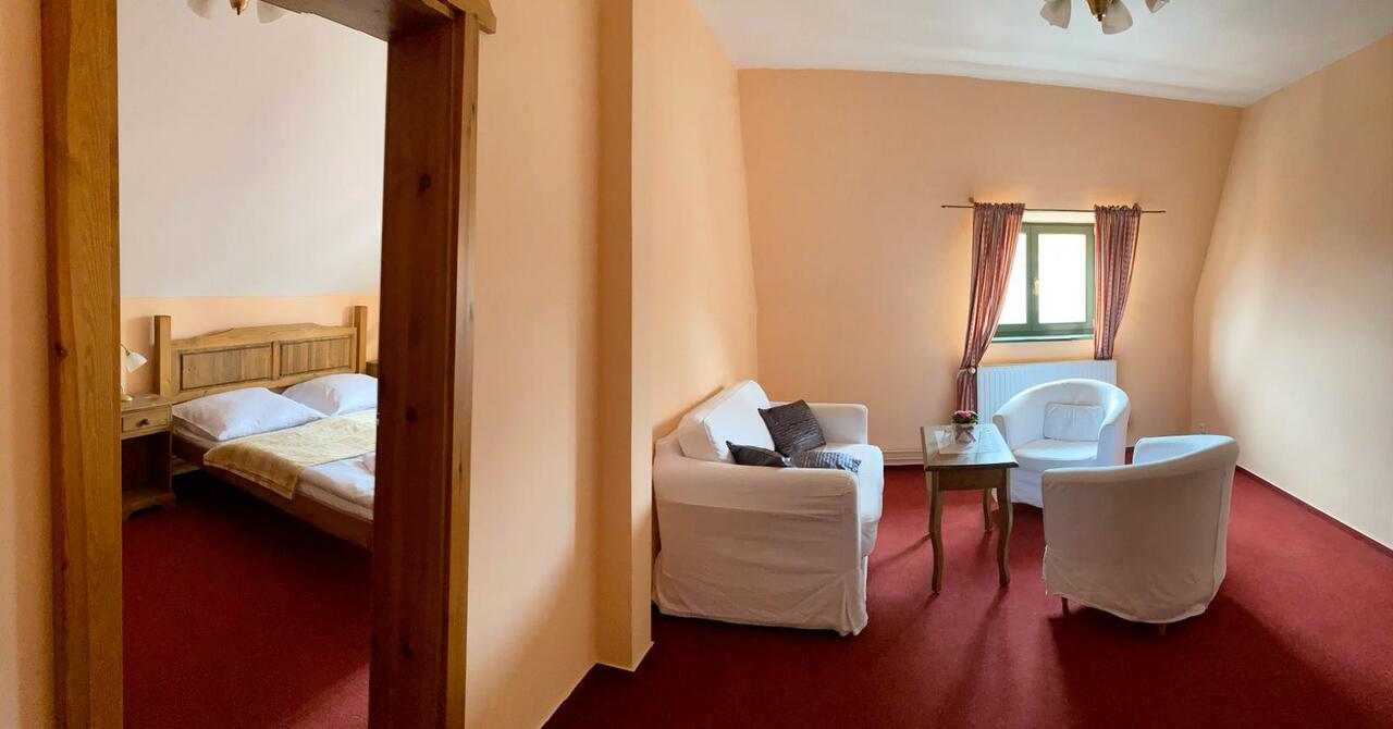 Hotel Opat
