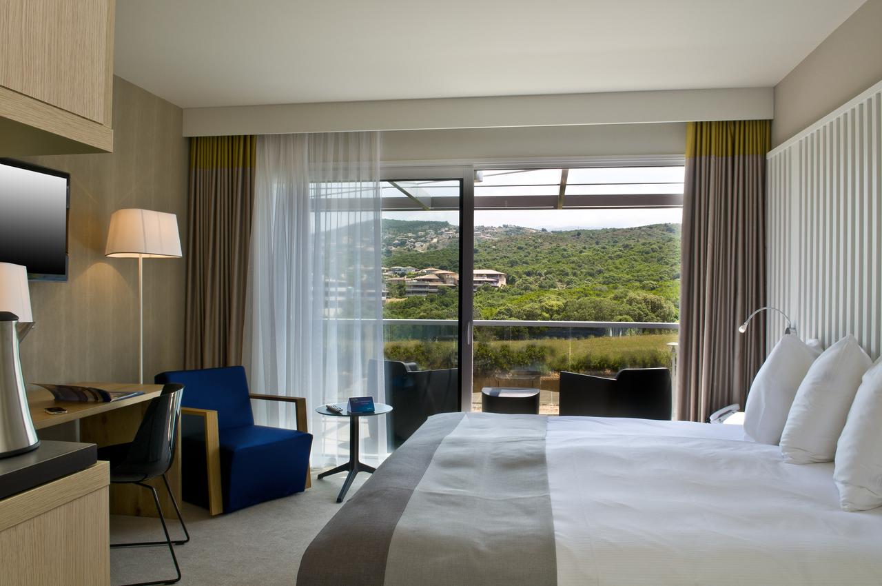 Radisson Blu Resort and Spa Ajaccio Bay